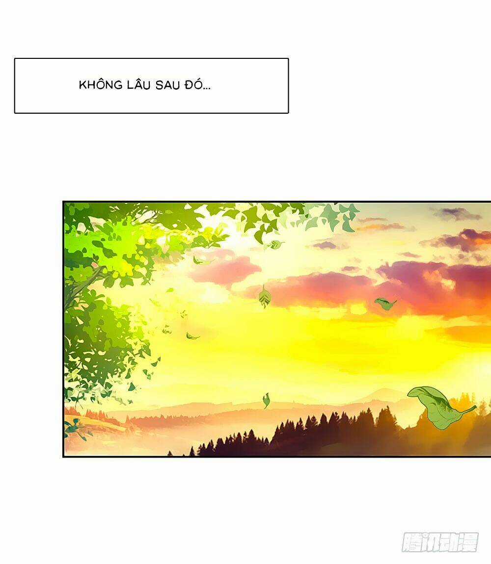 Sinh Sinh Tương Thác Chapter 36 trang 27