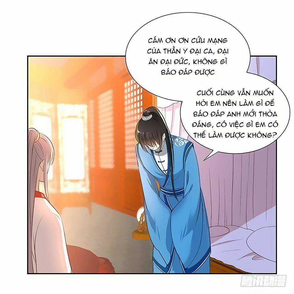 Sinh Sinh Tương Thác Chapter 36 trang 29