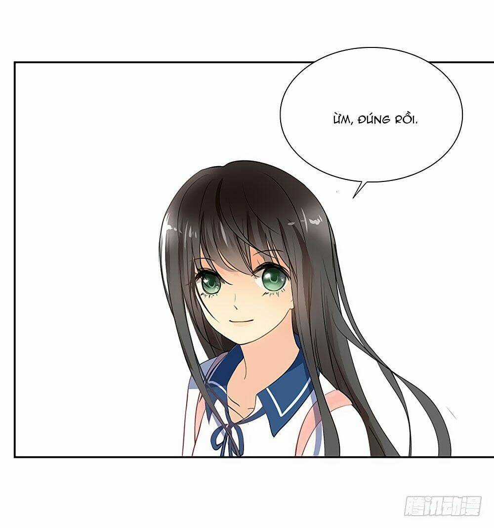 Sinh Sinh Tương Thác Chapter 36 trang 3