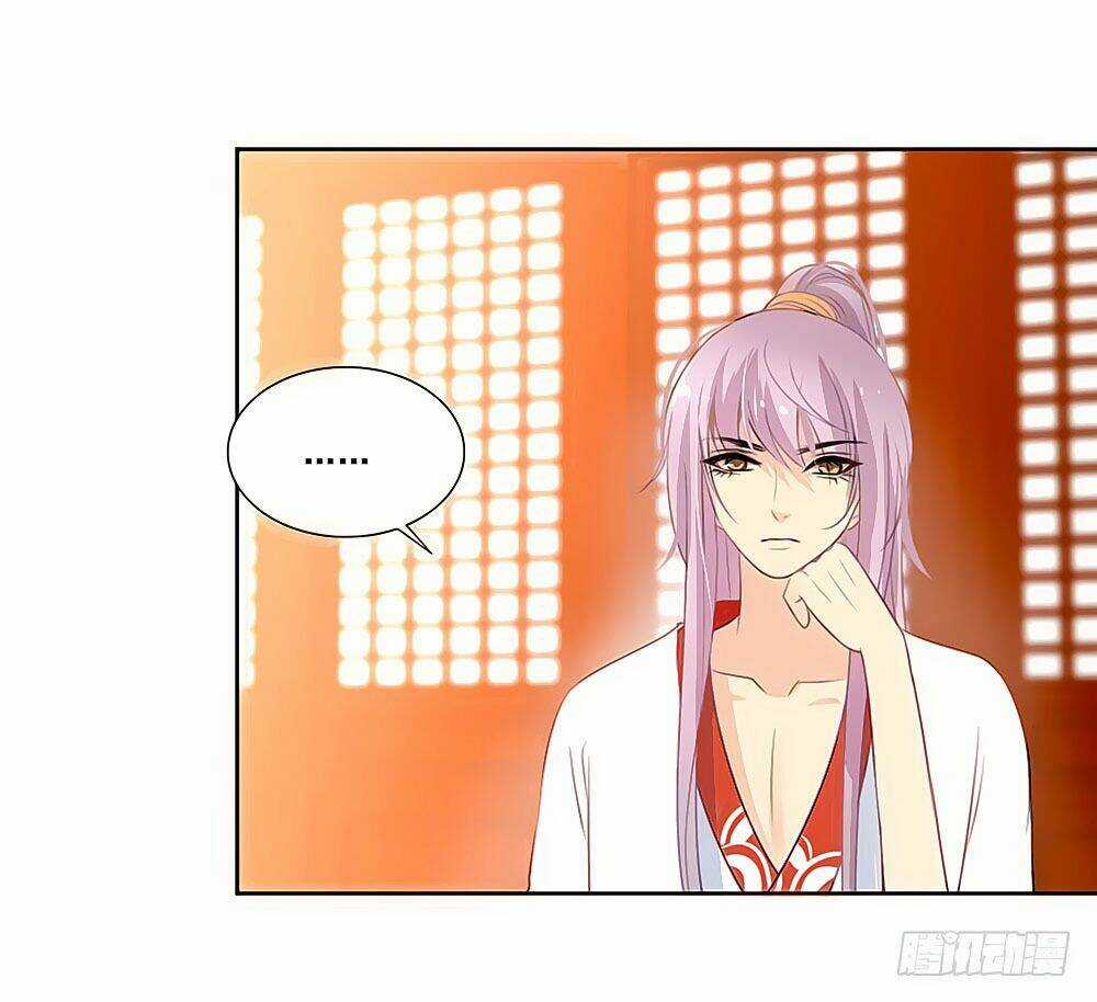 Sinh Sinh Tương Thác Chapter 36 trang 30