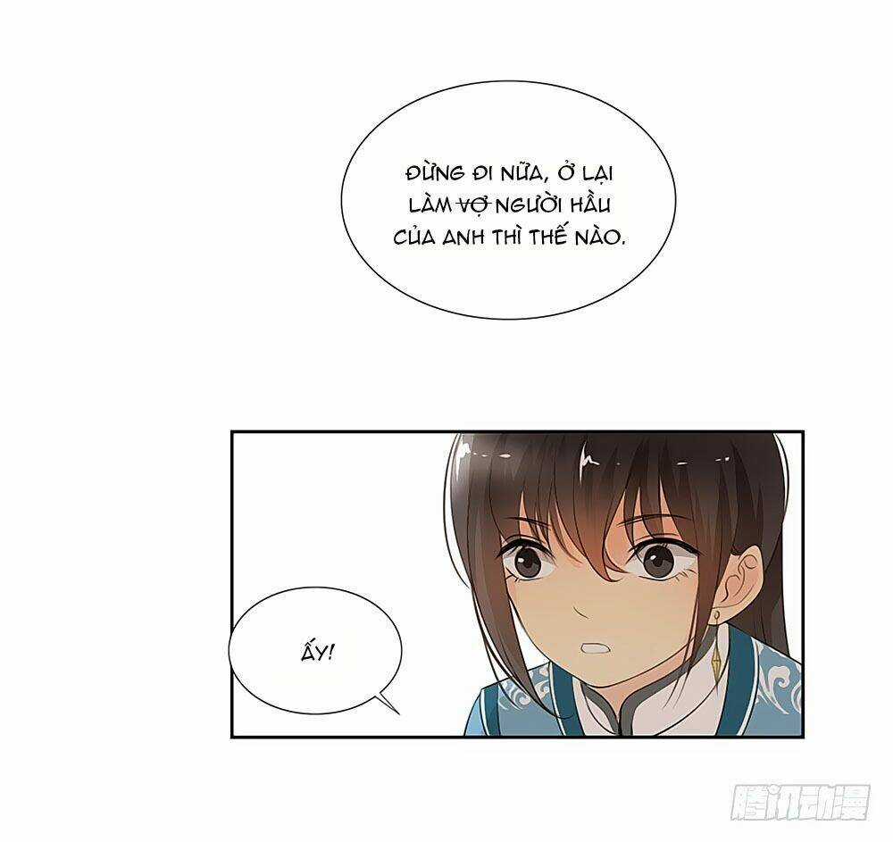 Sinh Sinh Tương Thác Chapter 36 trang 31