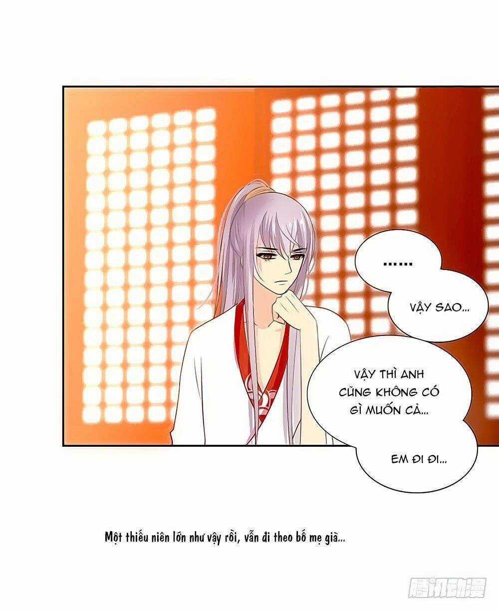 Sinh Sinh Tương Thác Chapter 36 trang 33