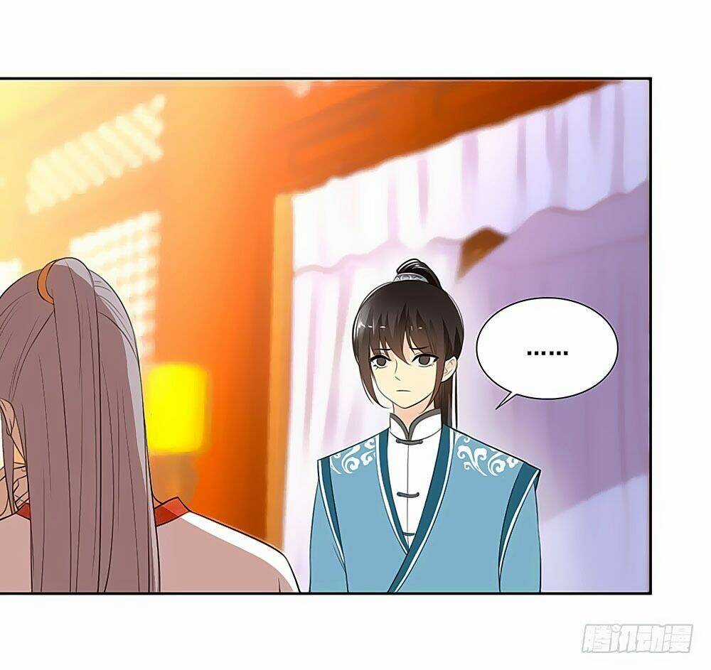 Sinh Sinh Tương Thác Chapter 36 trang 34