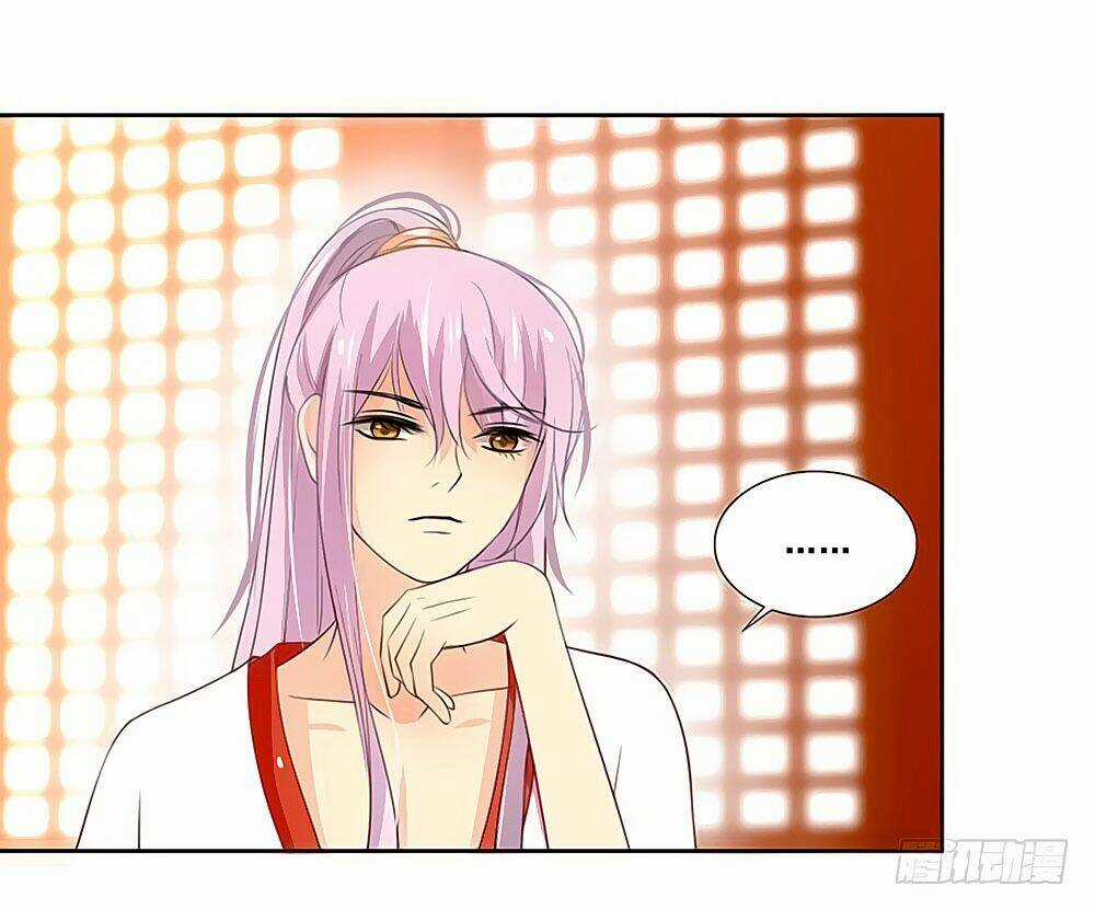 Sinh Sinh Tương Thác Chapter 36 trang 36