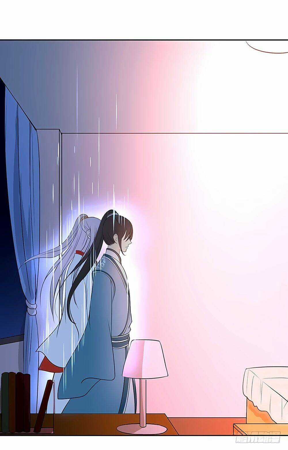 Sinh Sinh Tương Thác Chapter 36 trang 38