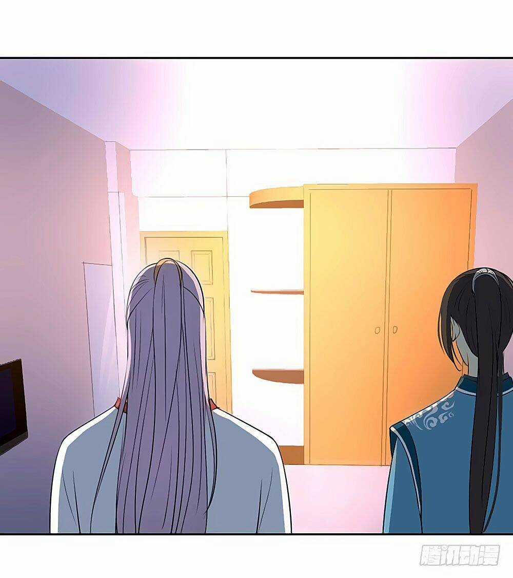 Sinh Sinh Tương Thác Chapter 36 trang 39