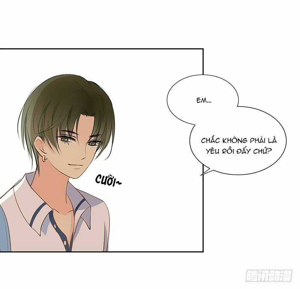 Sinh Sinh Tương Thác Chapter 36 trang 4