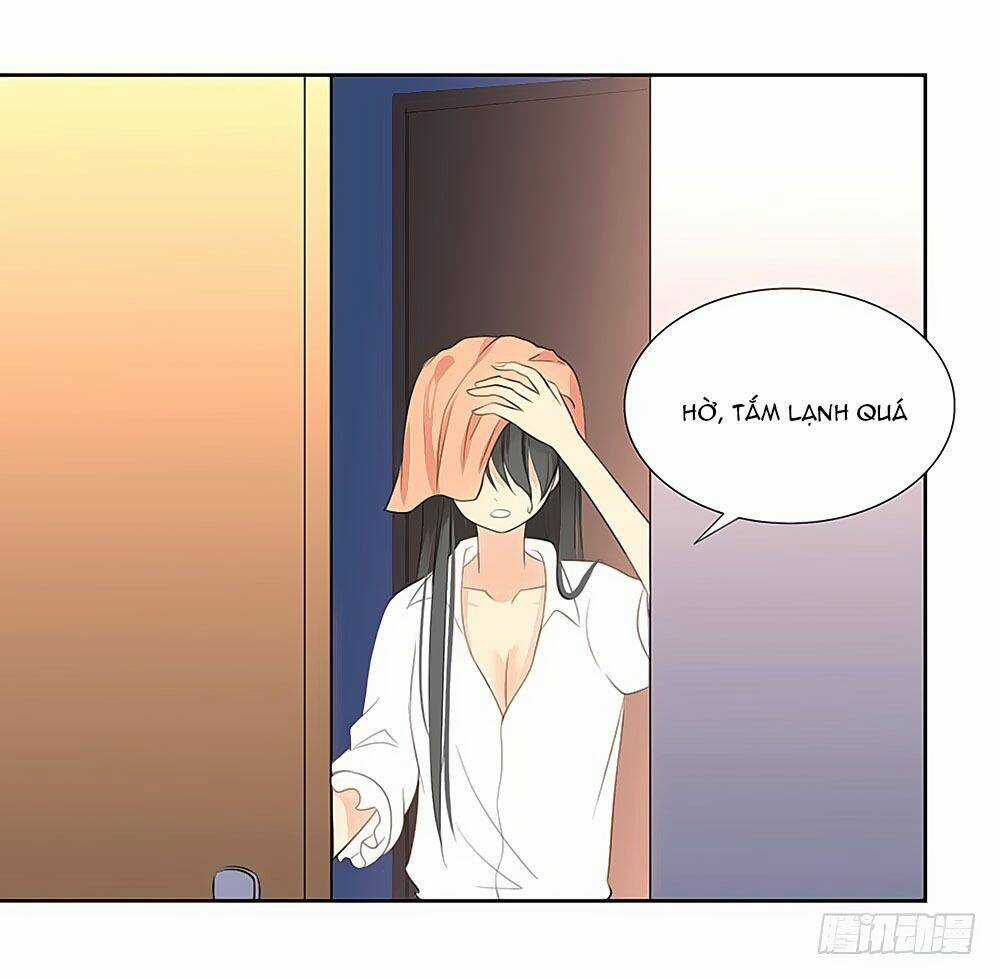 Sinh Sinh Tương Thác Chapter 36 trang 43