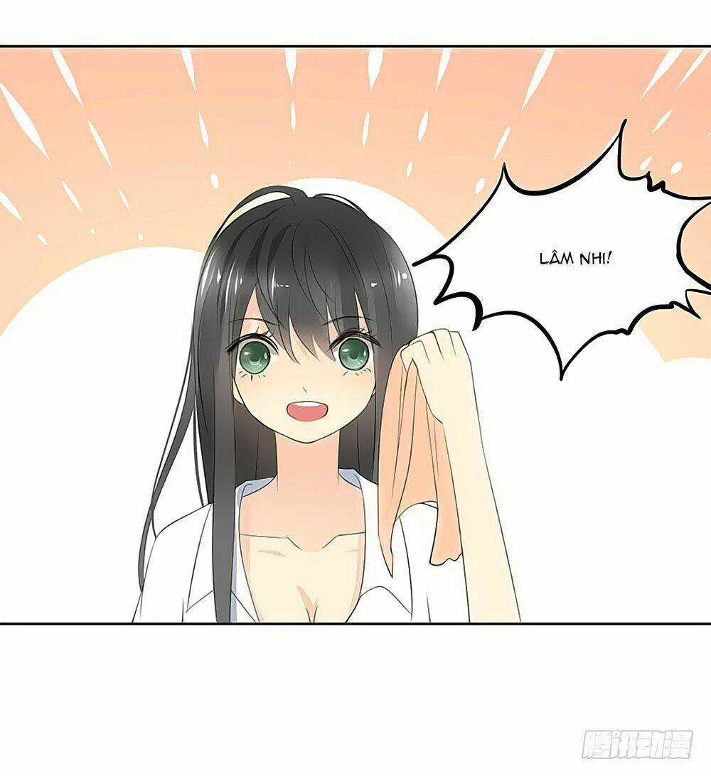 Sinh Sinh Tương Thác Chapter 36 trang 46