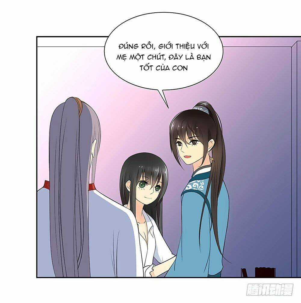 Sinh Sinh Tương Thác Chapter 36 trang 48