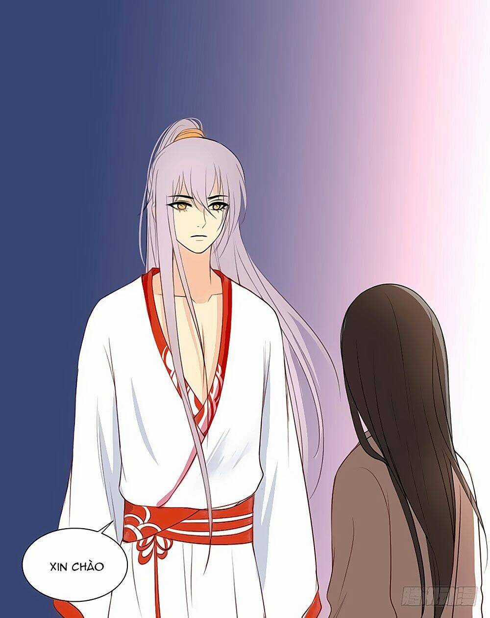 Sinh Sinh Tương Thác Chapter 36 trang 50