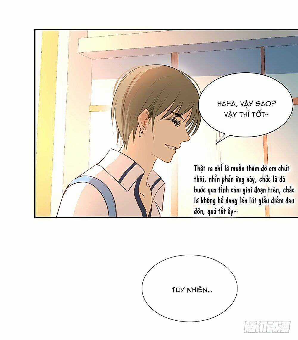 Sinh Sinh Tương Thác Chapter 36 trang 7