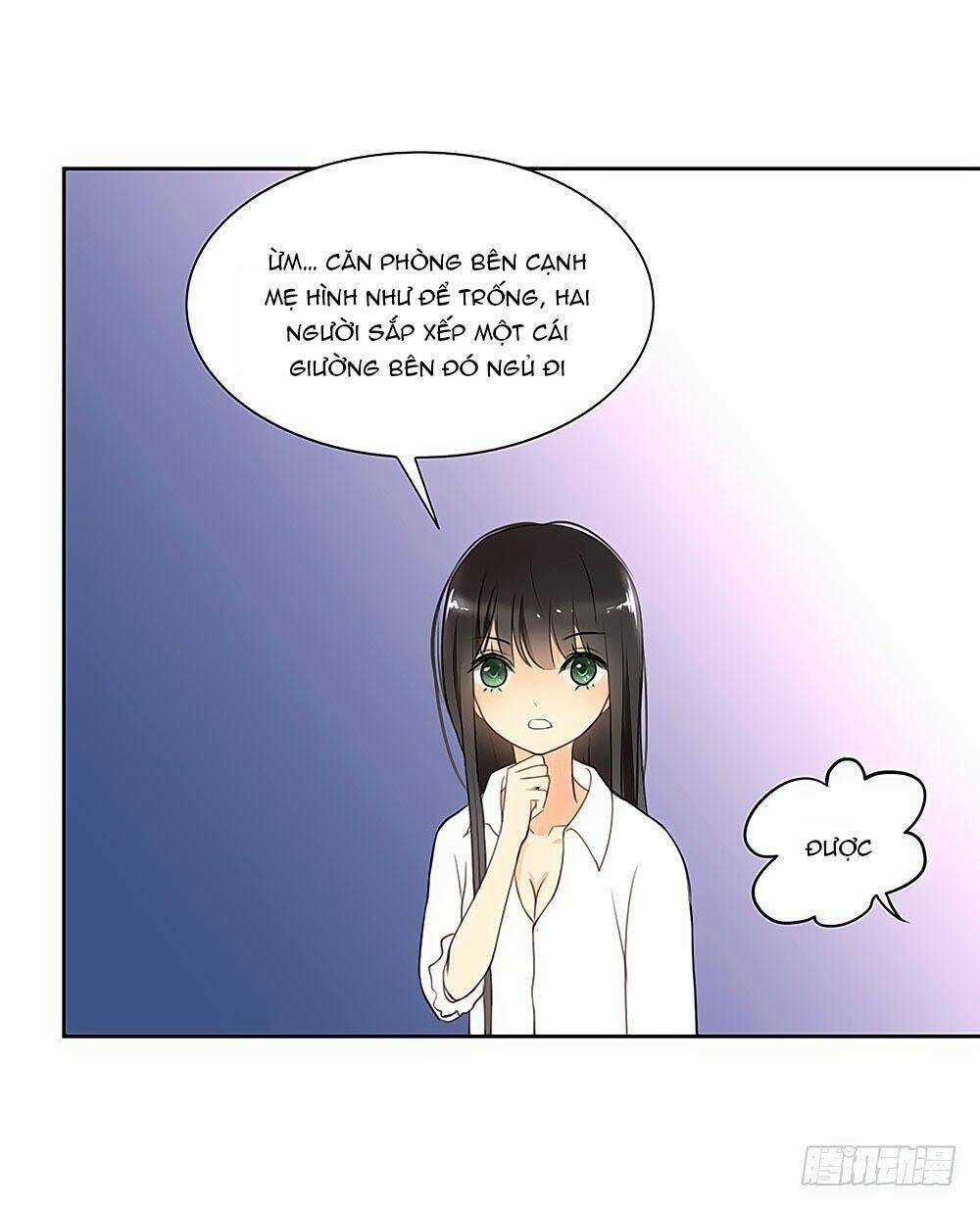 Sinh Sinh Tương Thác Chapter 37 trang 11