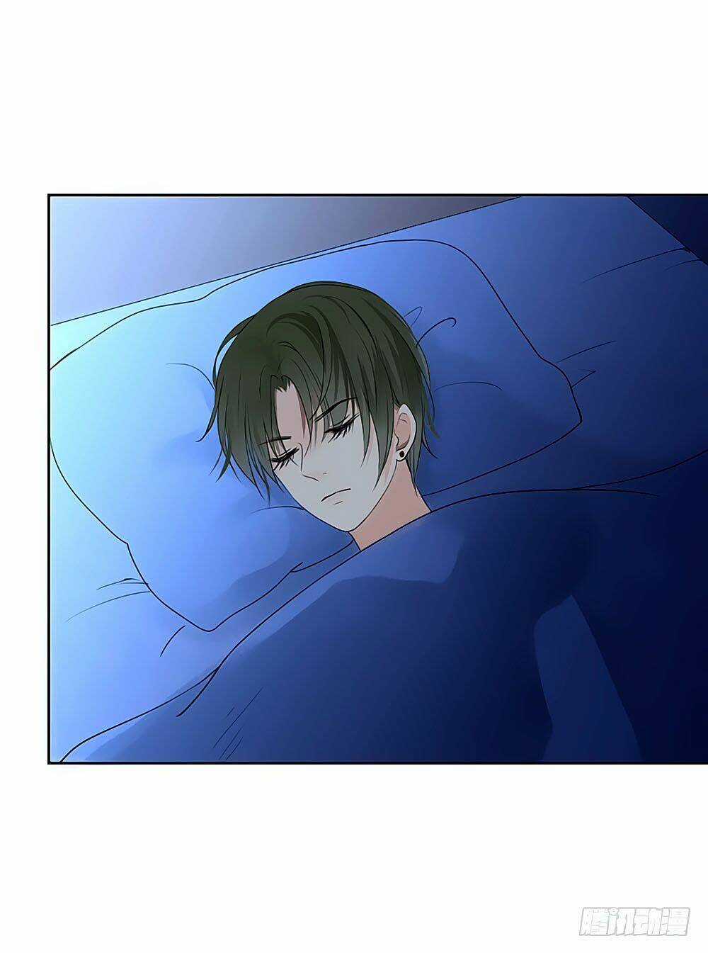 Sinh Sinh Tương Thác Chapter 37 trang 14