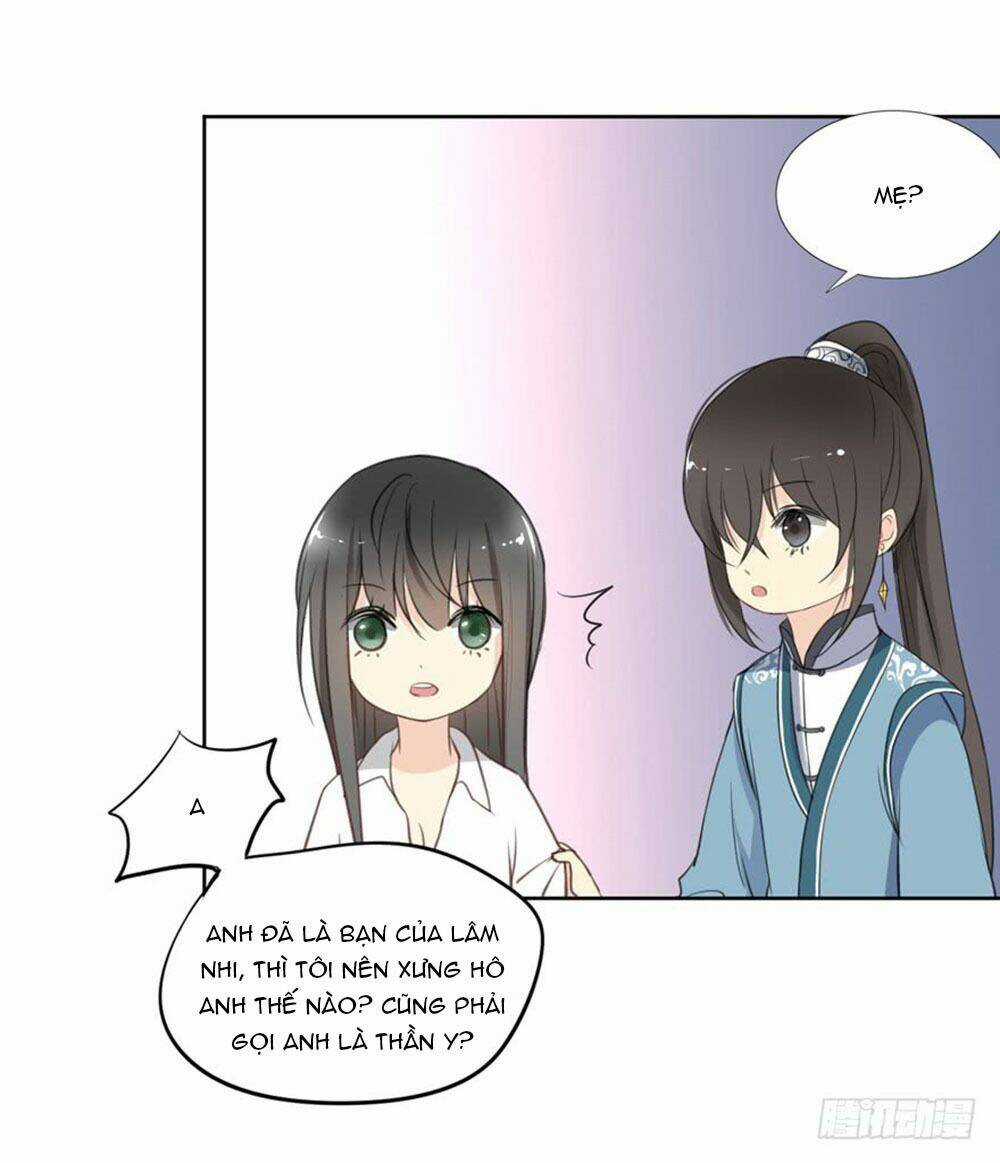 Sinh Sinh Tương Thác Chapter 37 trang 2