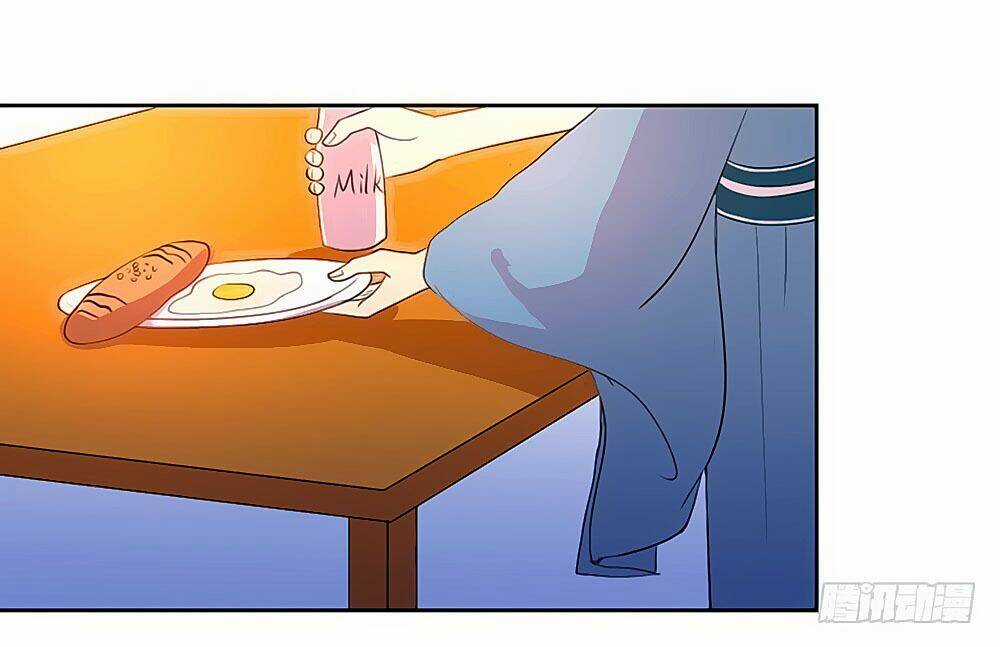 Sinh Sinh Tương Thác Chapter 37 trang 21