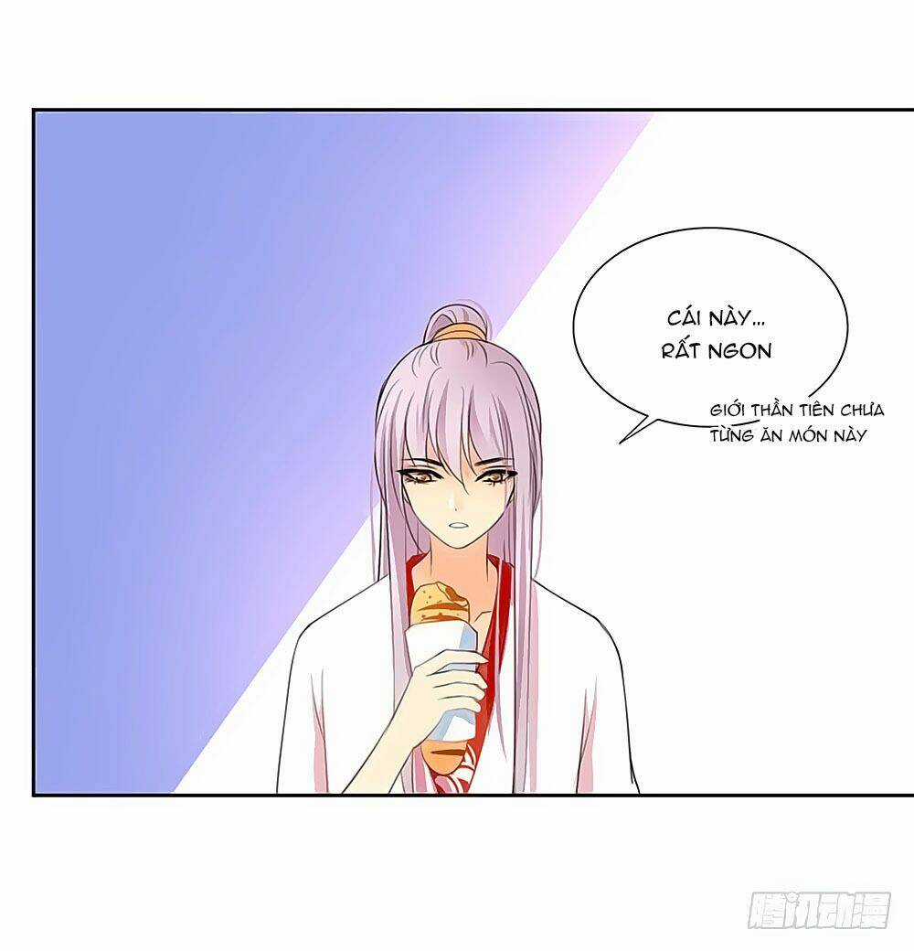 Sinh Sinh Tương Thác Chapter 37 trang 25