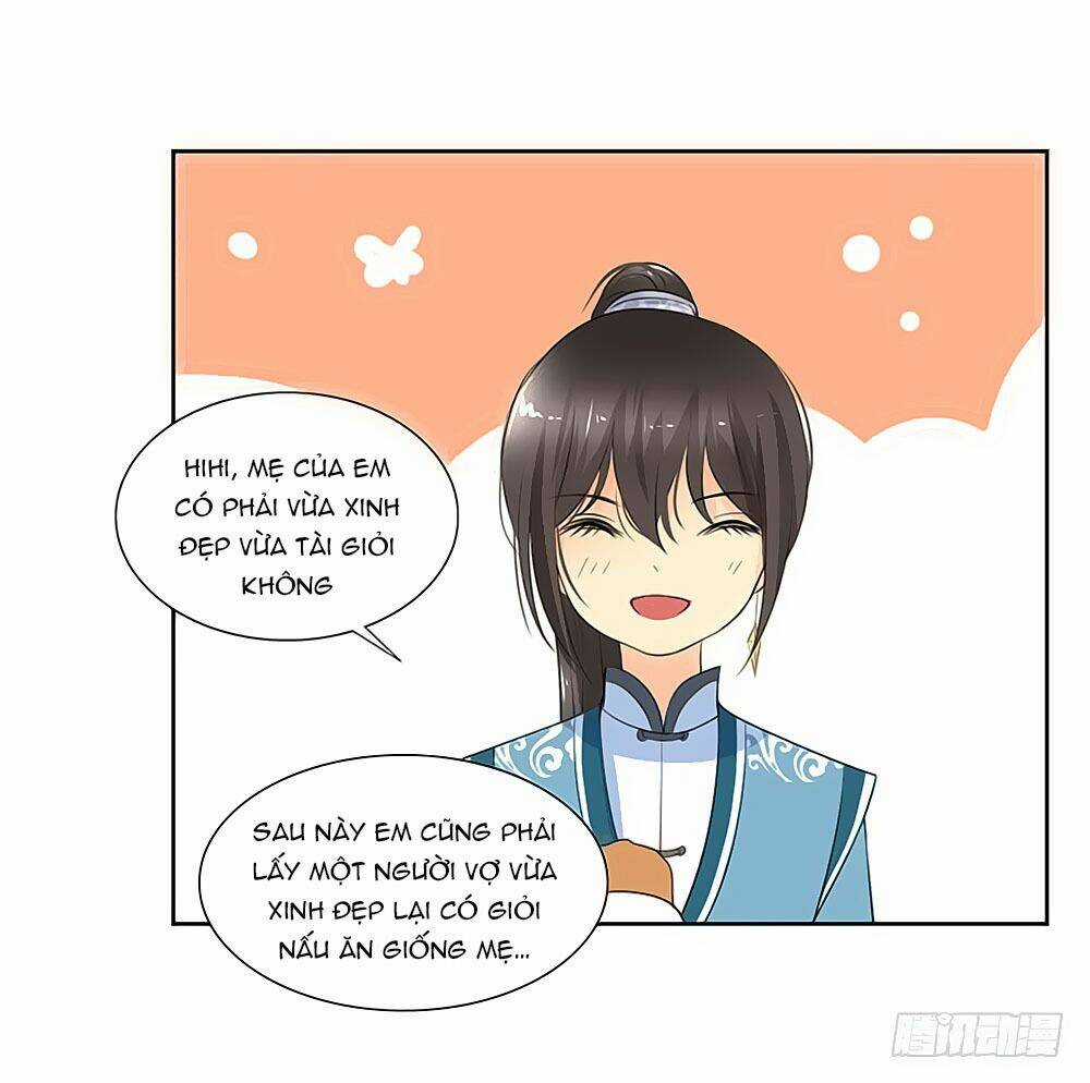 Sinh Sinh Tương Thác Chapter 37 trang 26