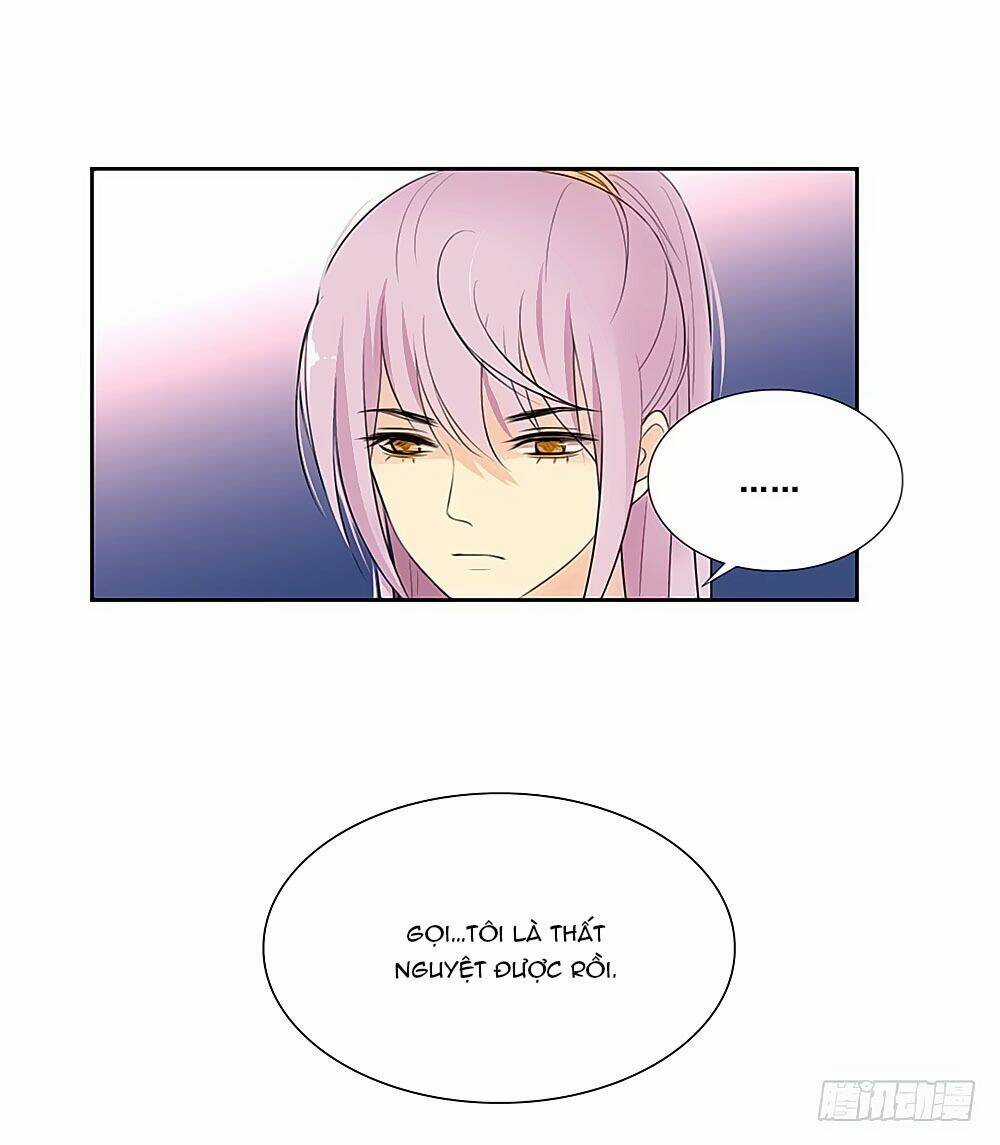 Sinh Sinh Tương Thác Chapter 37 trang 3