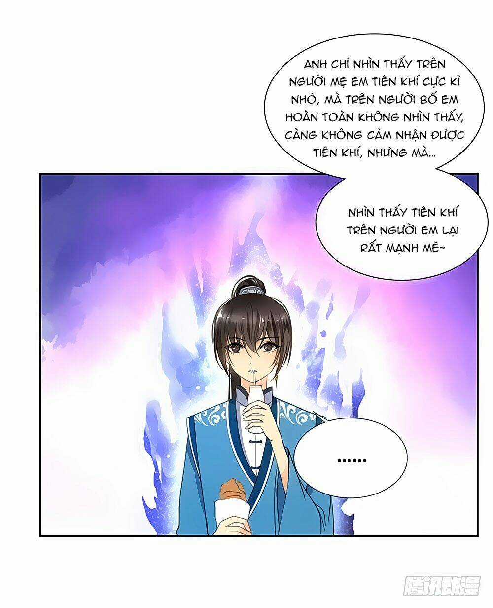 Sinh Sinh Tương Thác Chapter 37 trang 30