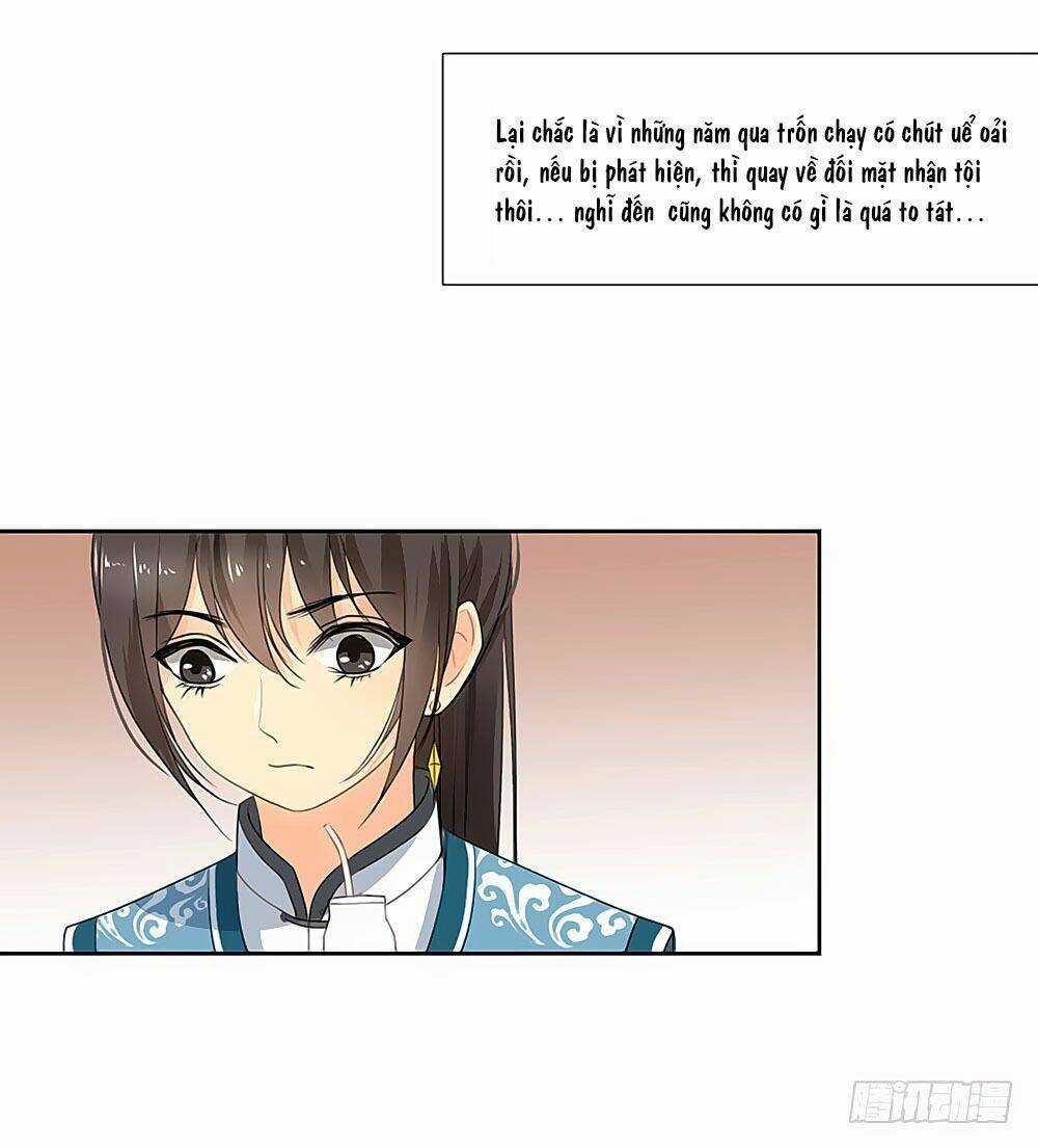 Sinh Sinh Tương Thác Chapter 37 trang 38