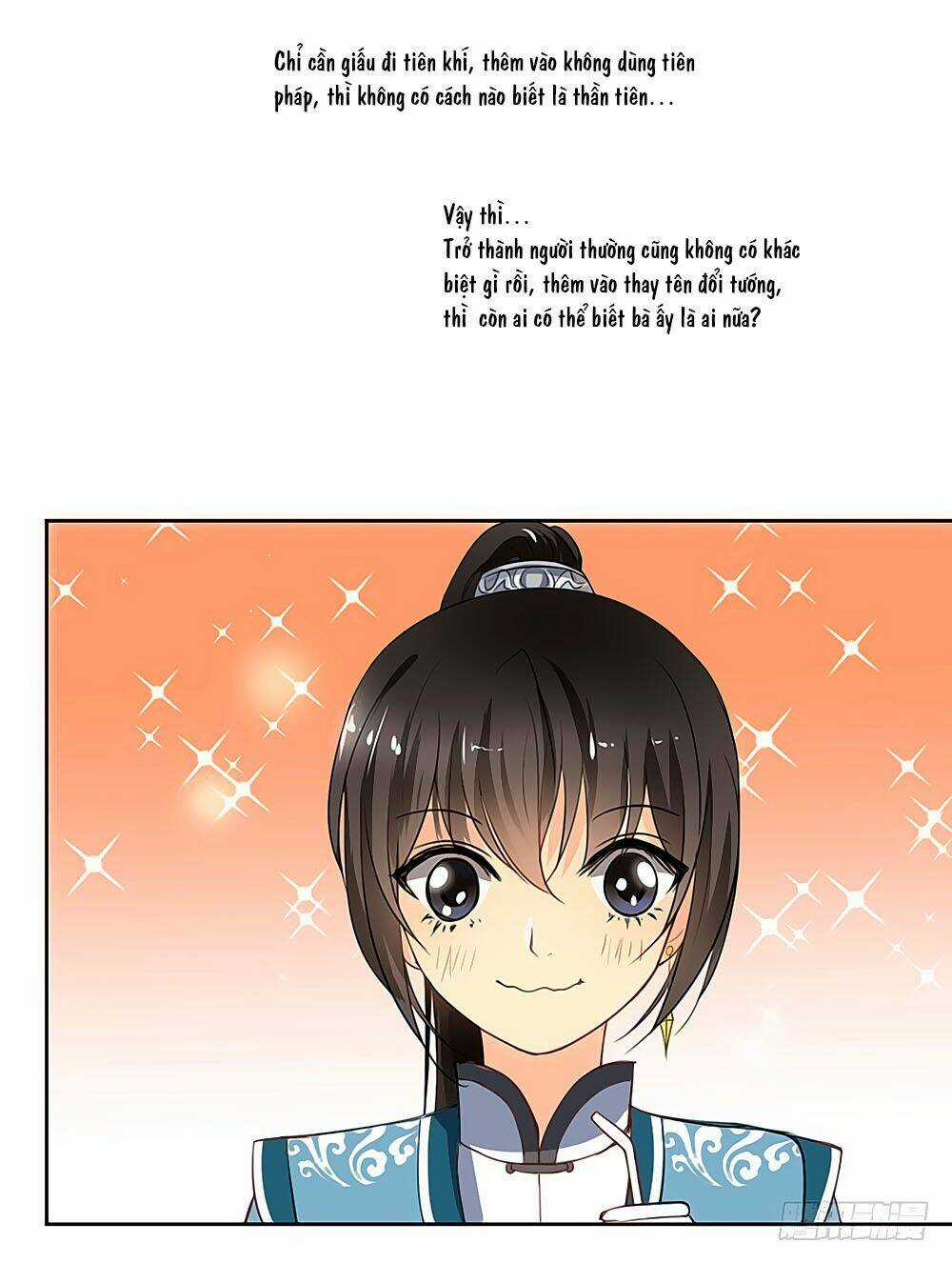 Sinh Sinh Tương Thác Chapter 37 trang 39