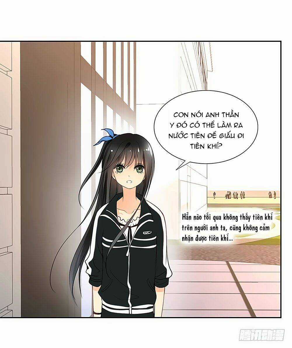 Sinh Sinh Tương Thác Chapter 37 trang 43