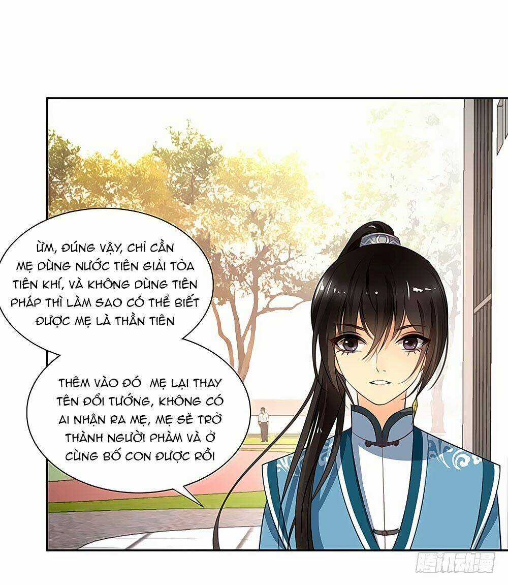 Sinh Sinh Tương Thác Chapter 37 trang 44