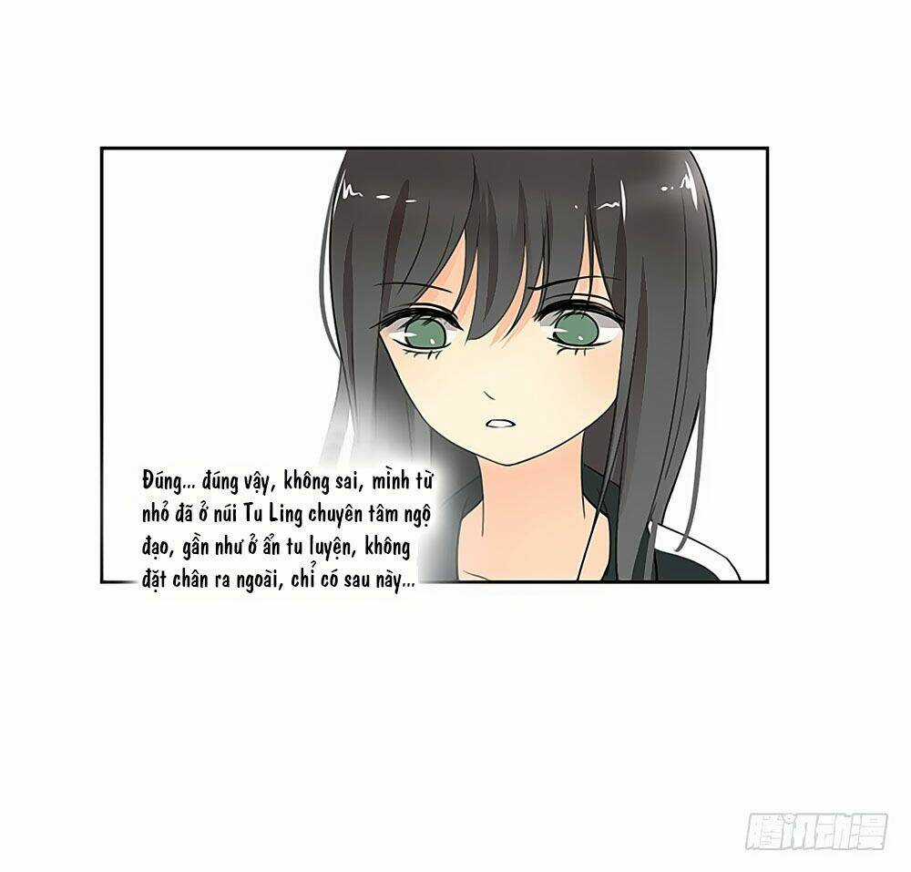 Sinh Sinh Tương Thác Chapter 37 trang 49