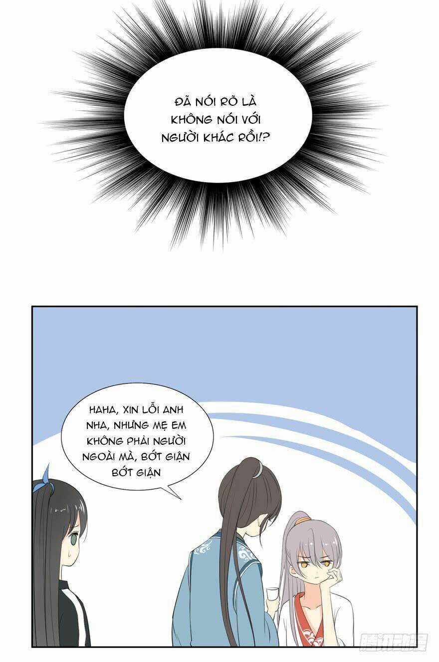 Sinh Sinh Tương Thác Chapter 37 trang 52