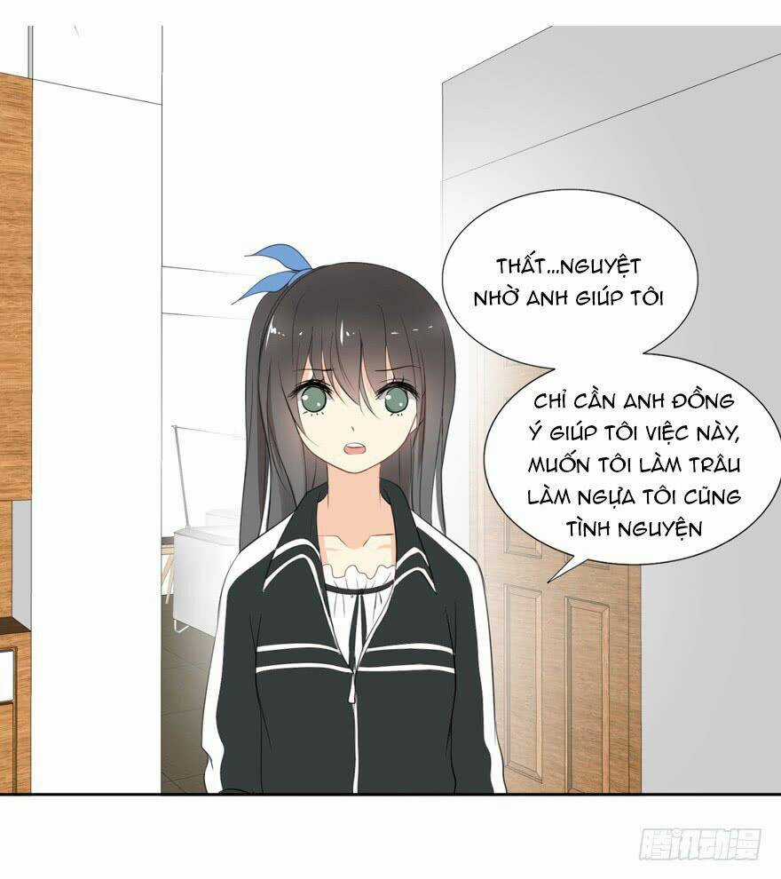 Sinh Sinh Tương Thác Chapter 37 trang 53