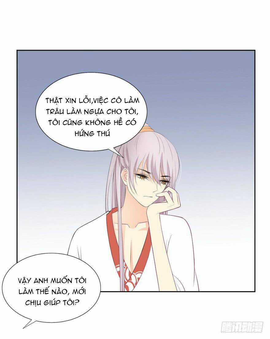 Sinh Sinh Tương Thác Chapter 37 trang 54