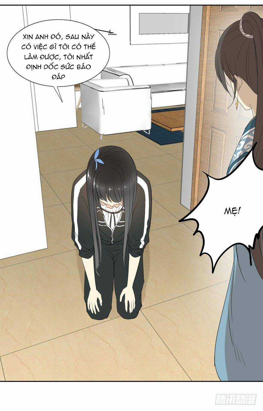 Sinh Sinh Tương Thác Chapter 37 trang 58