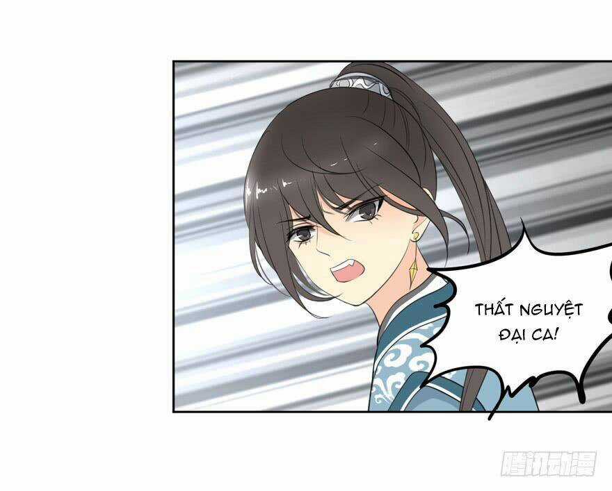 Sinh Sinh Tương Thác Chapter 37 trang 59