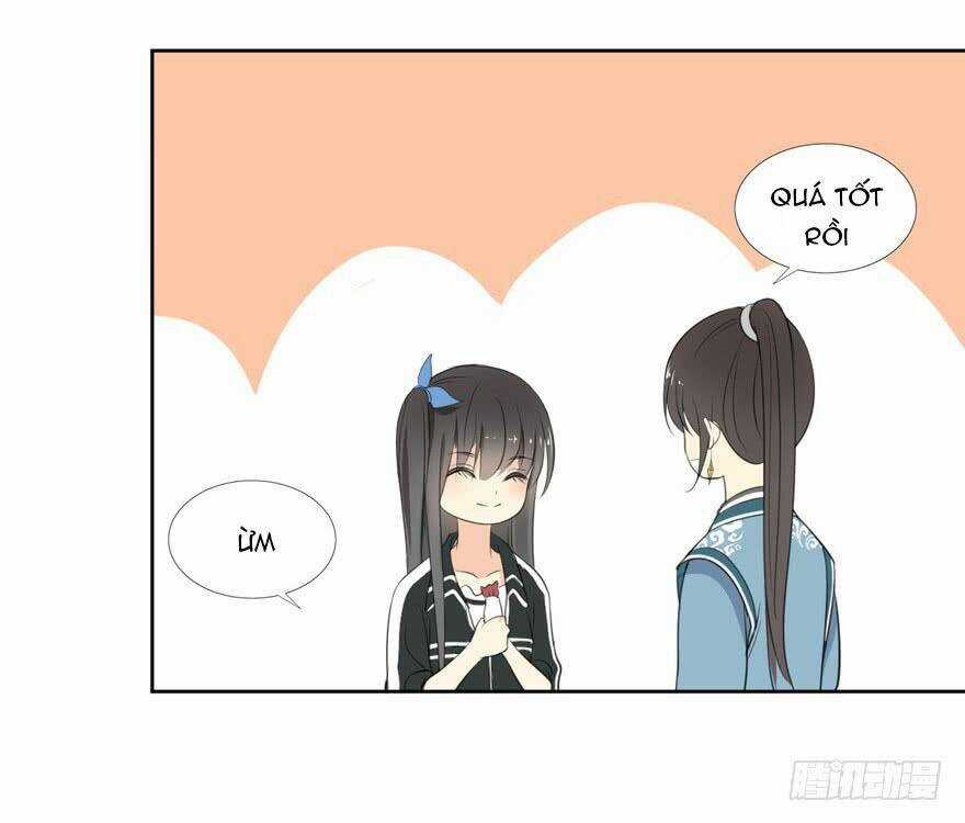 Sinh Sinh Tương Thác Chapter 37 trang 63