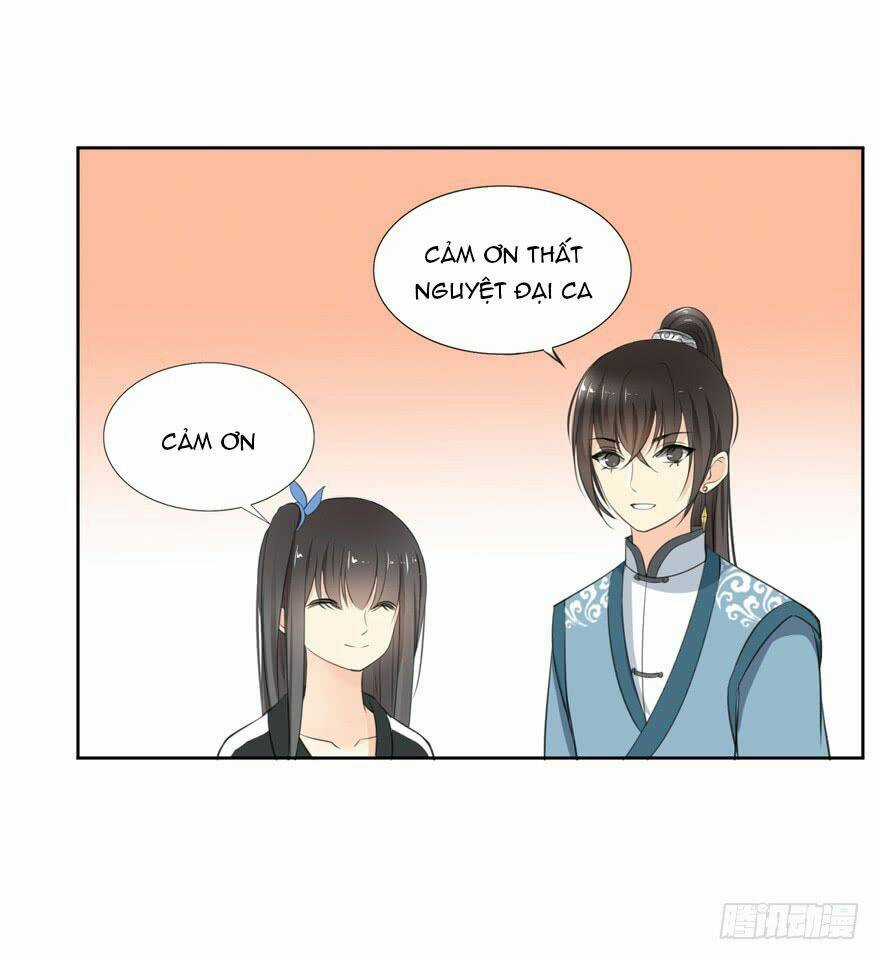 Sinh Sinh Tương Thác Chapter 37 trang 64