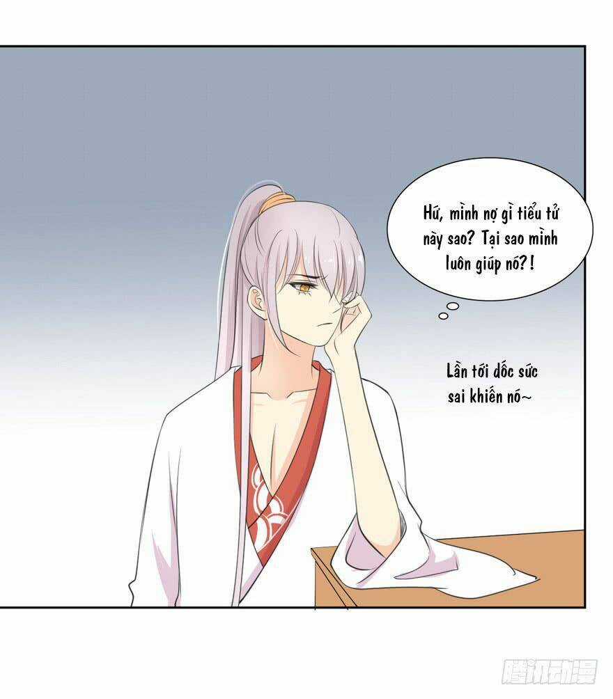 Sinh Sinh Tương Thác Chapter 37 trang 65