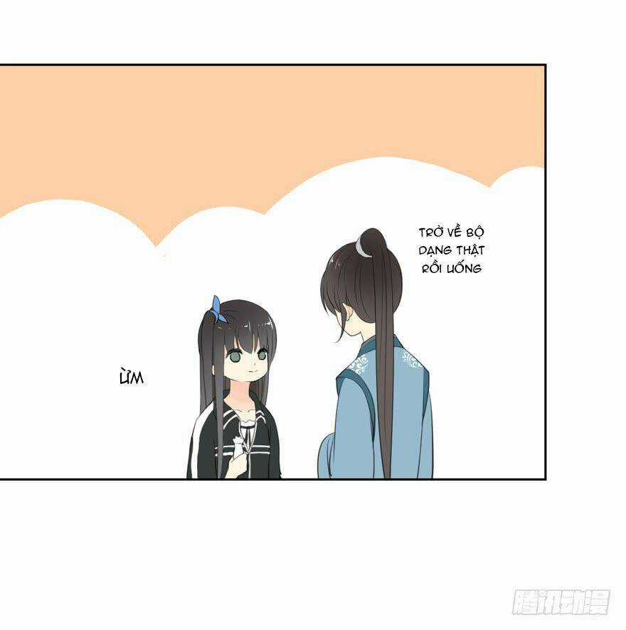 Sinh Sinh Tương Thác Chapter 37 trang 66