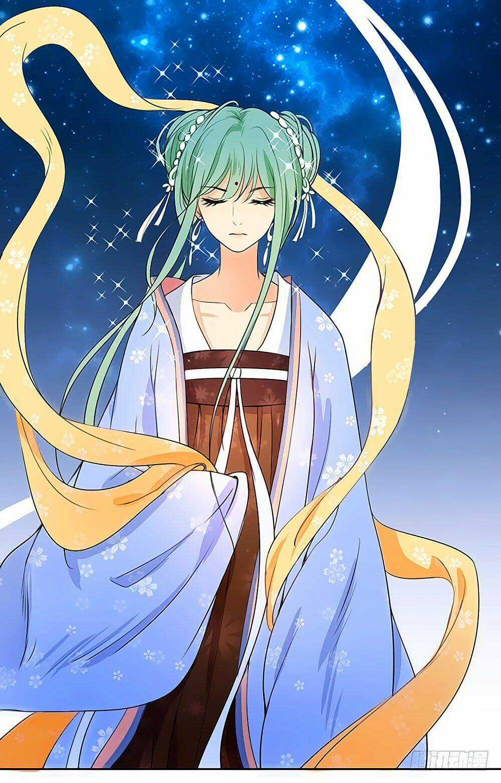 Sinh Sinh Tương Thác Chapter 37 trang 69