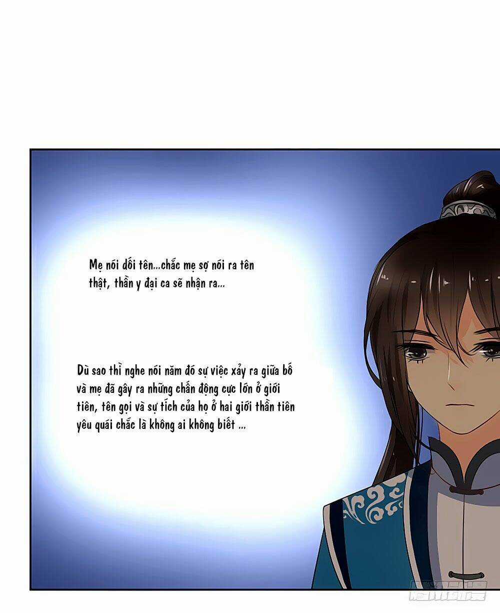 Sinh Sinh Tương Thác Chapter 37 trang 7