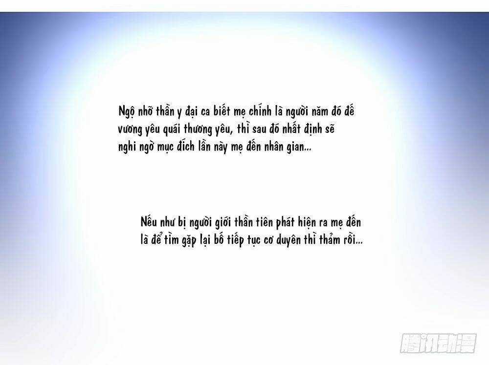 Sinh Sinh Tương Thác Chapter 37 trang 8