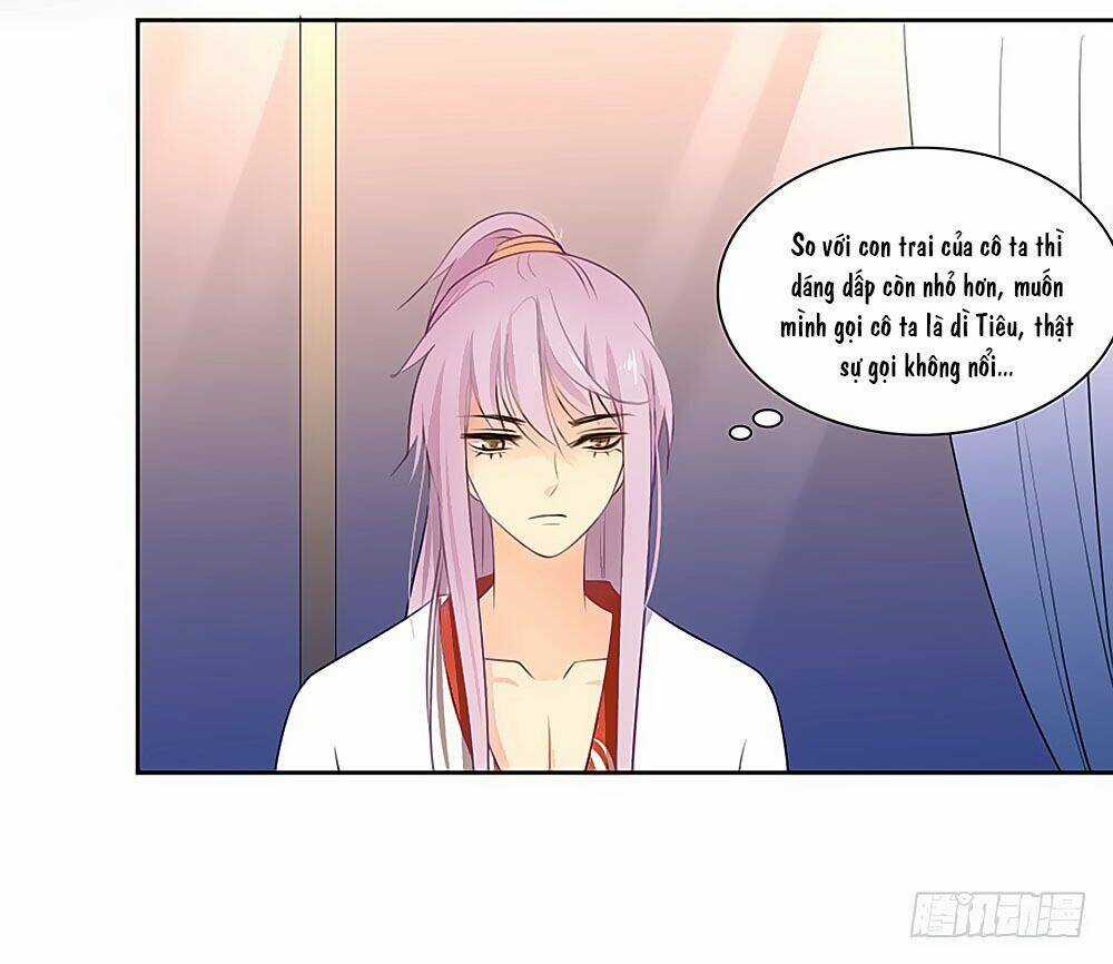 Sinh Sinh Tương Thác Chapter 37 trang 9