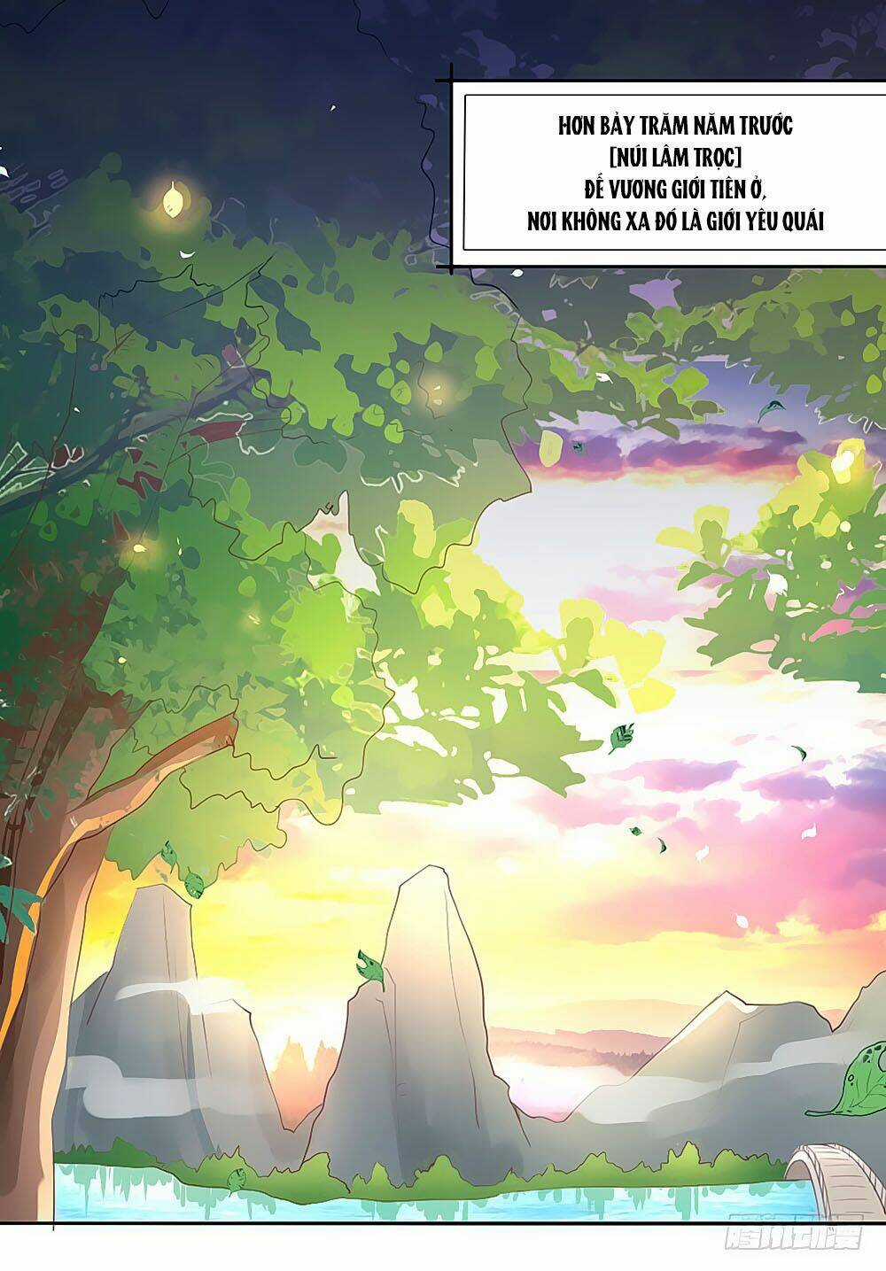 Sinh Sinh Tương Thác Chapter 38 trang 10