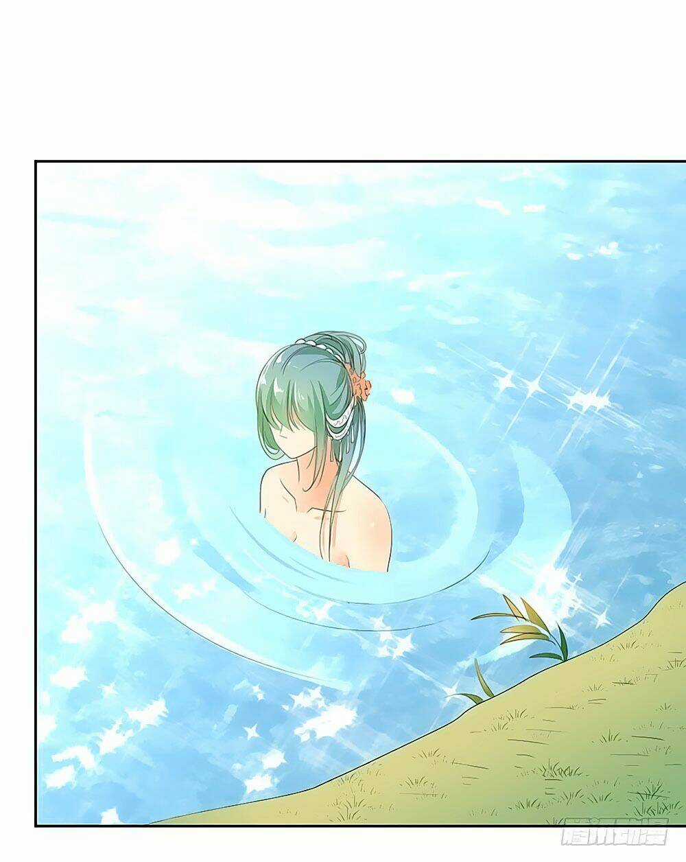 Sinh Sinh Tương Thác Chapter 38 trang 11