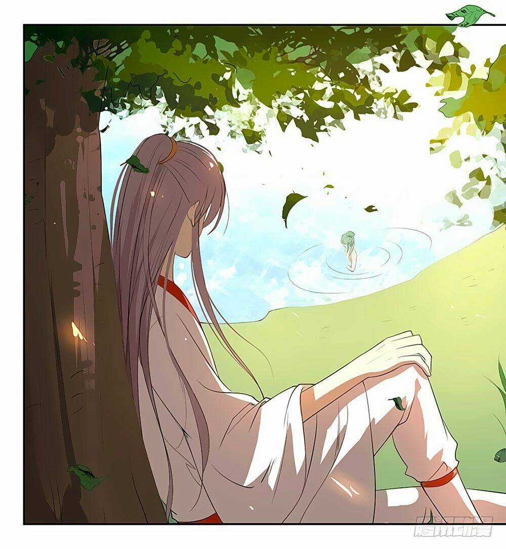 Sinh Sinh Tương Thác Chapter 38 trang 13