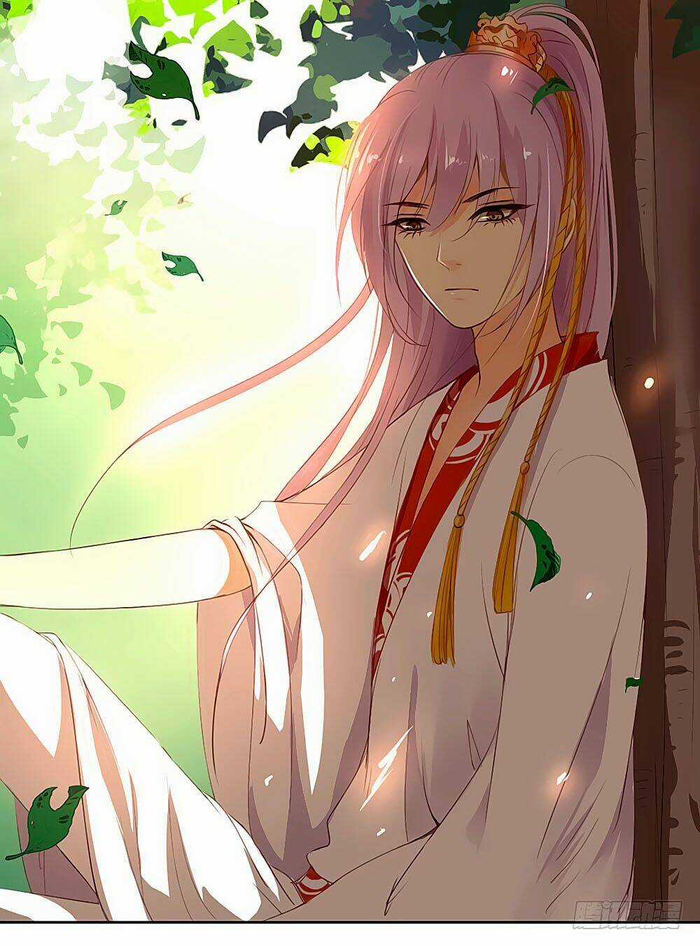 Sinh Sinh Tương Thác Chapter 38 trang 15