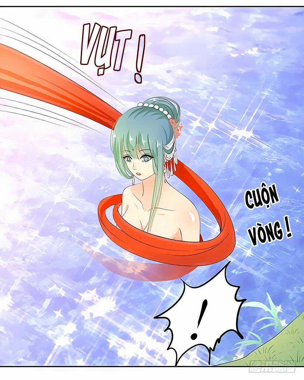 Sinh Sinh Tương Thác Chapter 38 trang 18