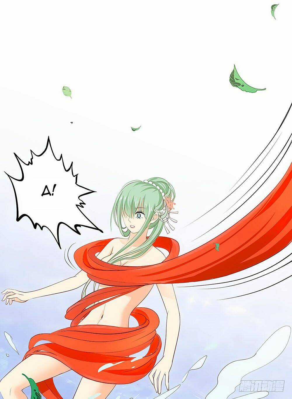 Sinh Sinh Tương Thác Chapter 38 trang 19