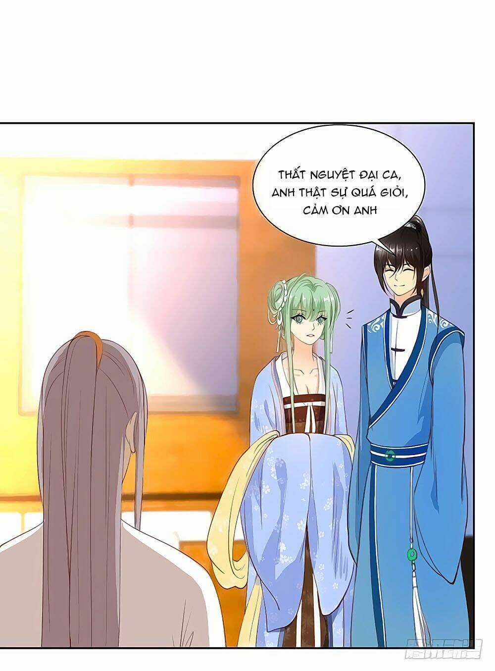 Sinh Sinh Tương Thác Chapter 38 trang 2