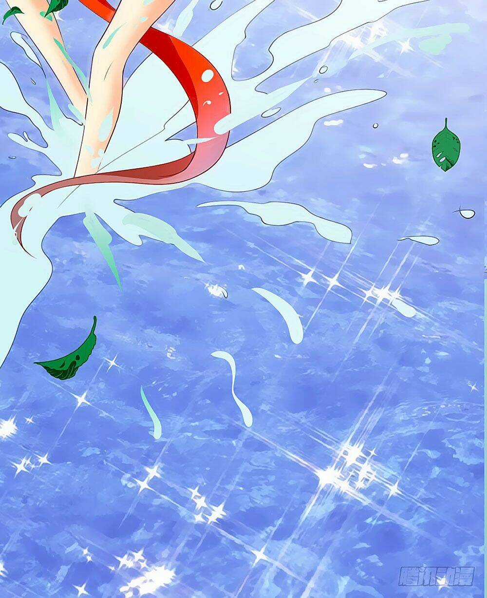 Sinh Sinh Tương Thác Chapter 38 trang 20